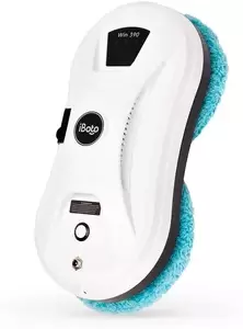 Роботы-пылесосы iBoto