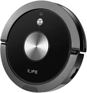 Роботы-пылесосы iLife