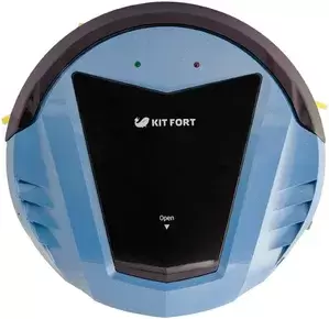 Роботы-пылесосы Kitfort