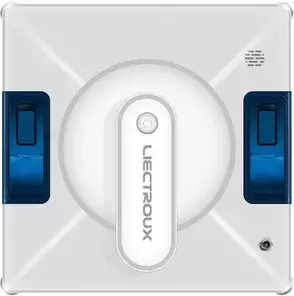 Роботы-пылесосы Liectroux