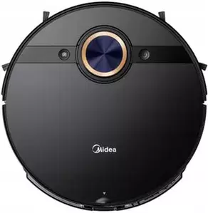 Роботы-пылесосы Midea