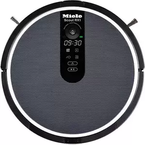Роботы-пылесосы Miele