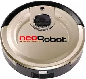 Роботы-пылесосы NeoRobot