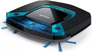 Роботы-пылесосы Philips