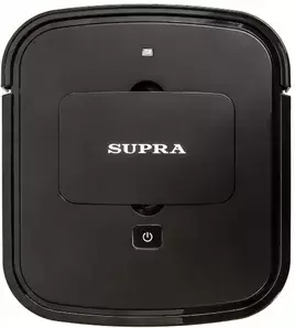 Роботы-пылесосы Supra