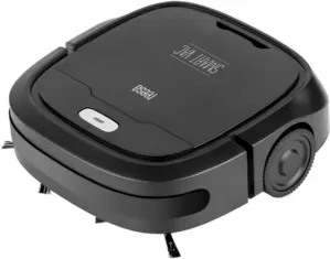 Роботы-пылесосы Teesa