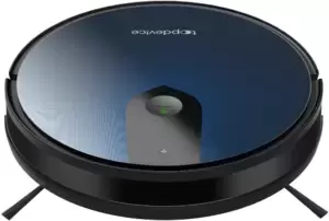 Роботы-пылесосы Topdevice