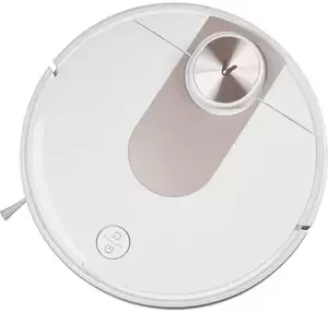 Роботы-пылесосы Viomi