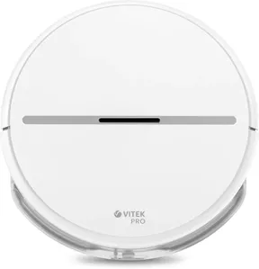 Роботы-пылесосы Vitek