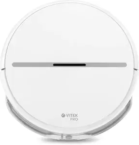 Роботы-пылесосы Vitek