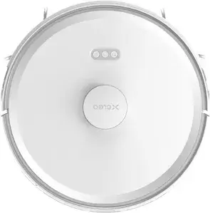 Роботы-пылесосы Xclea