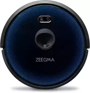 Роботы-пылесосы Zeegma