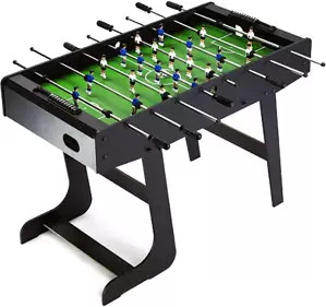 Настольный футбол и аэрохоккей