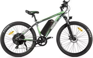 Электровелосипеды