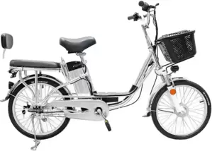 Электровелосипеды AVM.Plus