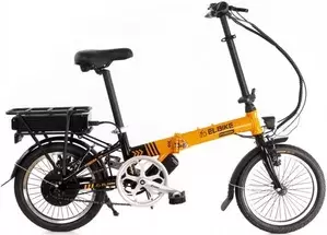 Электровелосипеды Elbike