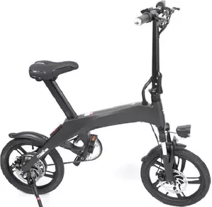 Электровелосипеды GreenCamel