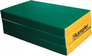 Маты гимнастические