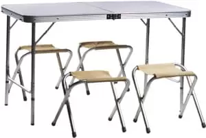 Кемпинговая мебель