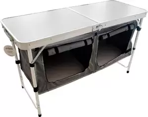 Кемпинговая мебель Atemi