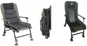 Кемпинговая мебель Bay