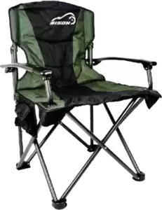 Кемпинговая мебель Bison