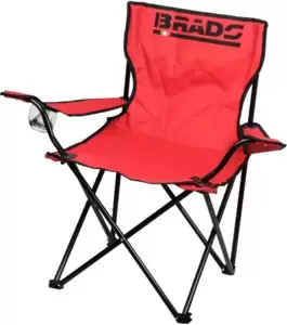 Кемпинговая мебель Brado