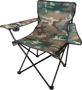 Кемпинговая мебель Daswerk