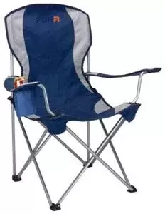 Кемпинговая мебель Fora