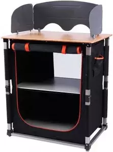 Кемпинговая мебель KingCamp