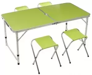 Кемпинговая мебель Maclay