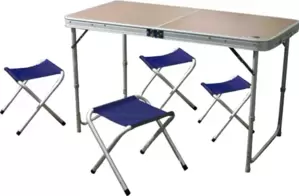 Кемпинговая мебель MonAmi