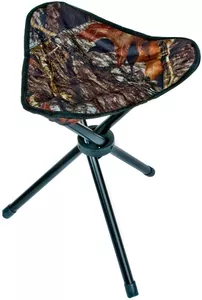 Кемпинговая мебель Mossy Oak