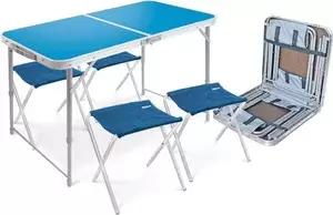 Кемпинговая мебель Ника