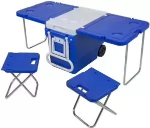 Кемпинговая мебель WMC Tools