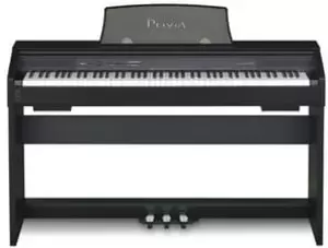 Клавишные инструменты