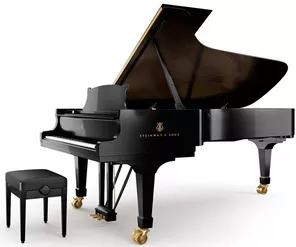 Клавишные инструменты Steinway&amp;Sons