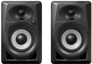 Студийные мониторы