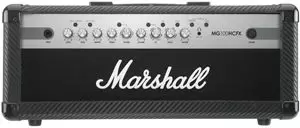 Гитарные усилители