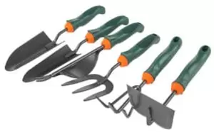 Садовый инструмент ручной