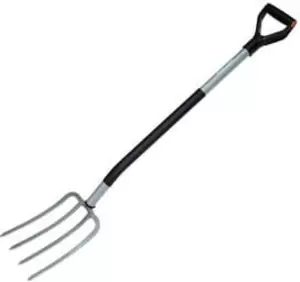 Вилы садовые