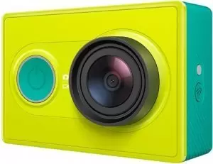 Экшн камеры и аксессуары