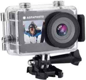 Экшн-камеры AgfaPhoto