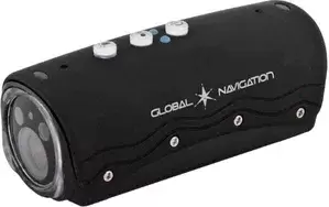 Экшн-камеры Global Navigation