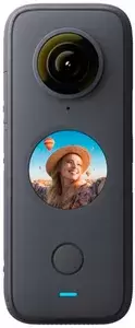 Экшн-камеры Insta360