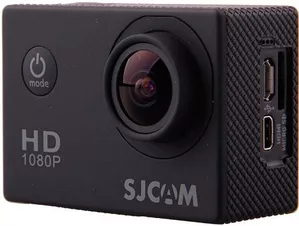 Экшн камеры SJCAM