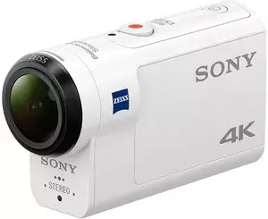 Экшн-камеры Sony