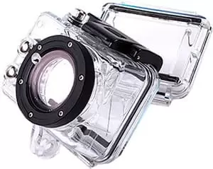 Запчасти и аксессуары для экшн камер