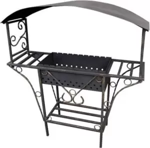 Барбекю, грили, мангалы