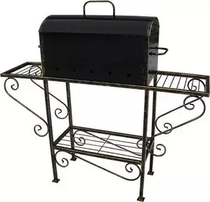 Барбекю, грили, мангалы Dudo